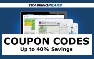 Training Peaks Coupon Codes